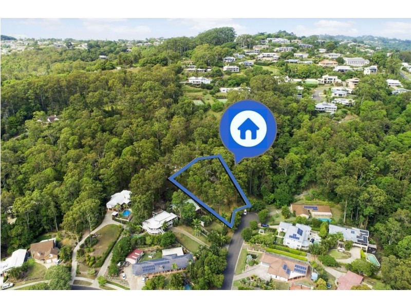 9-11 Dunbar Court, Buderim QLD 4556