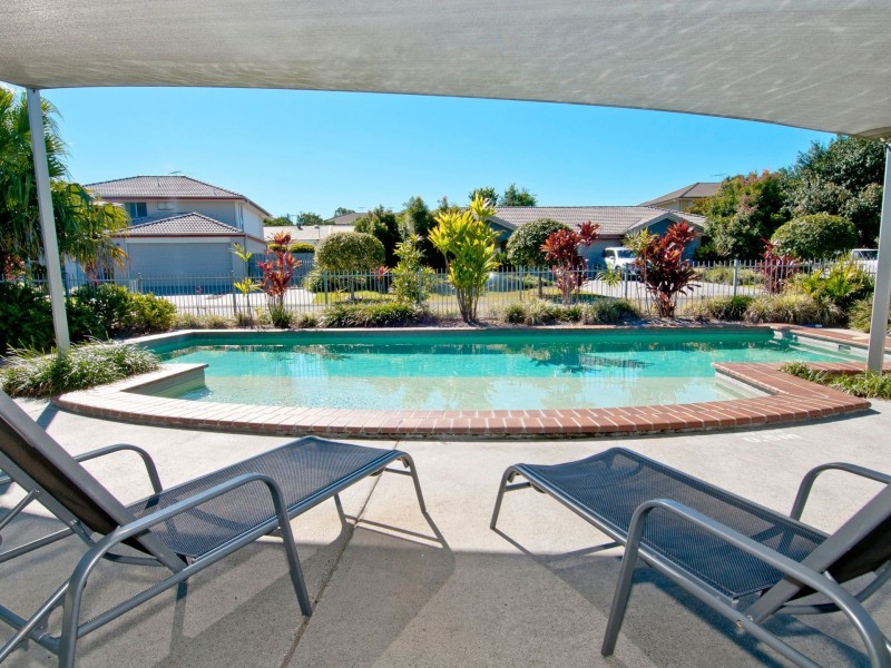 27/17 Fleet Street, Browns Plains QLD 4118