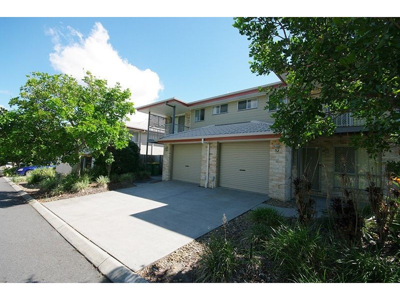 27/17 Fleet Street, Browns Plains QLD 4118