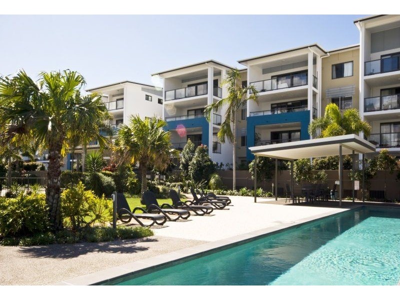 5/4 Grand Parade, Kawana Island QLD 4575