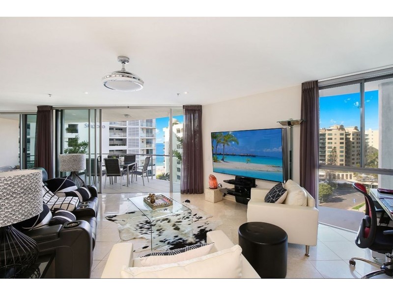 801/19 First Avenue, Mooloolaba QLD 4557