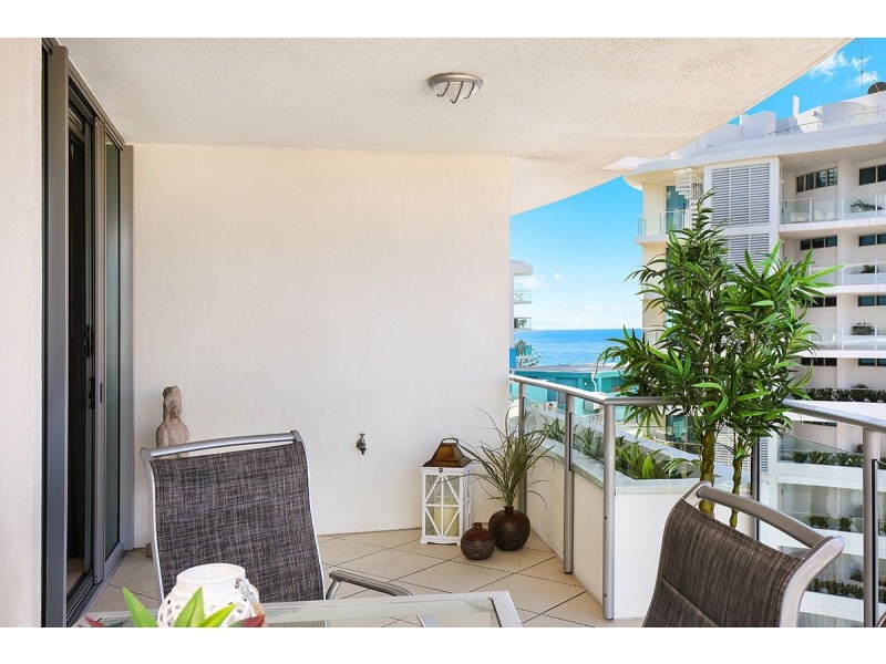 801/19 First Avenue, Mooloolaba QLD 4557