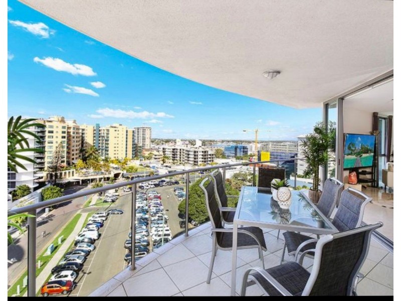 801/19 First Avenue, Mooloolaba QLD 4557