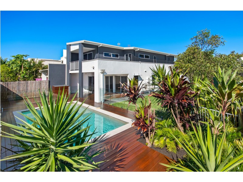 1 Serenity Circuit, Maroochydore QLD 4558