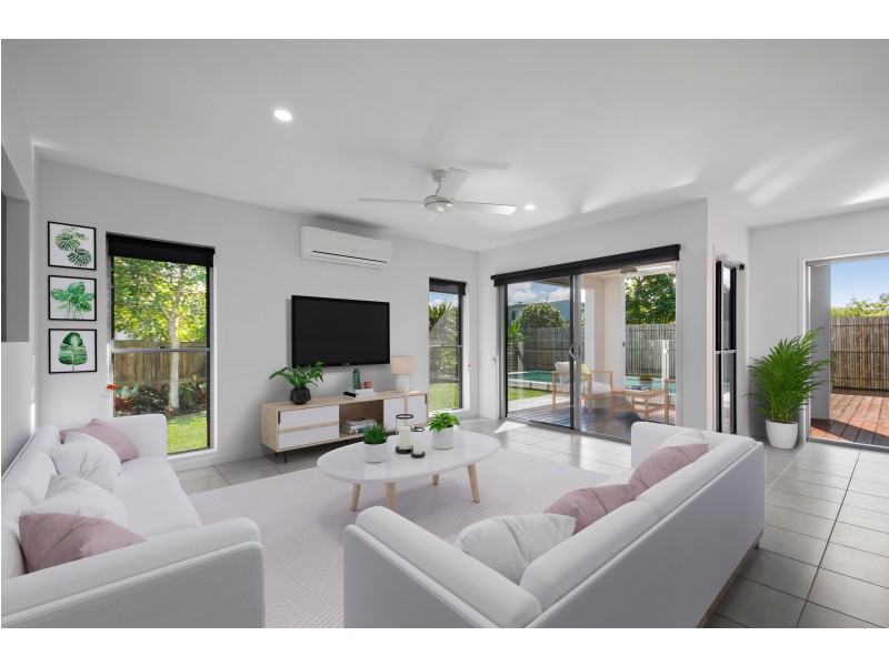 1 Serenity Circuit, Maroochydore QLD 4558