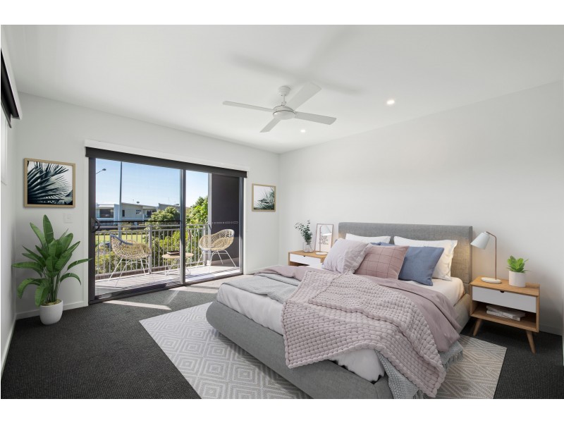 1 Serenity Circuit, Maroochydore QLD 4558
