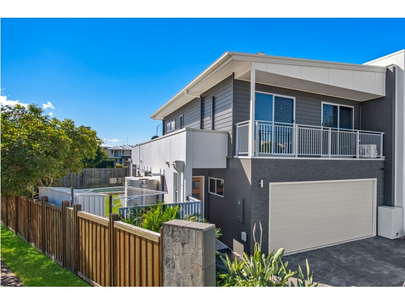 1 Serenity Circuit, Maroochydore QLD 4558
