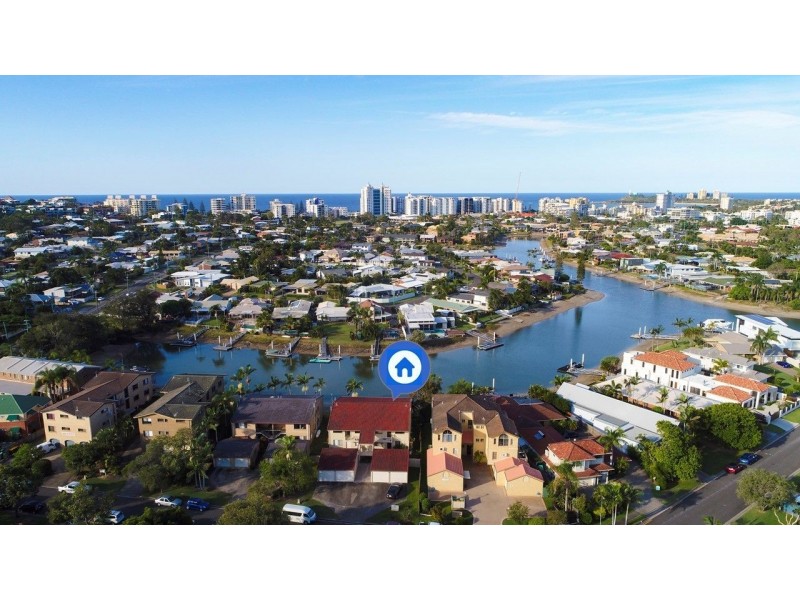2/9 Quondong Street, Mooloolaba QLD 4557