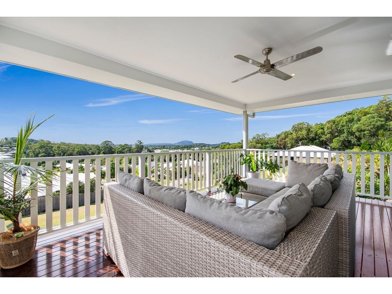 27 Ginger Bell Avenue, Bli Bli QLD 4560