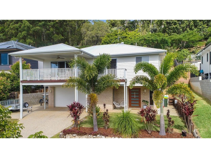 27 Ginger Bell Avenue, Bli Bli QLD 4560