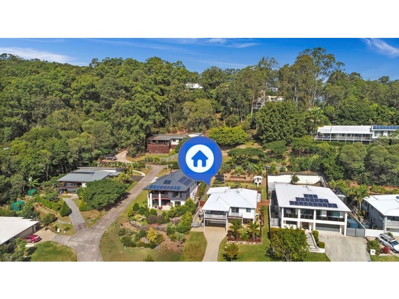 27 Ginger Bell Avenue, Bli Bli QLD 4560