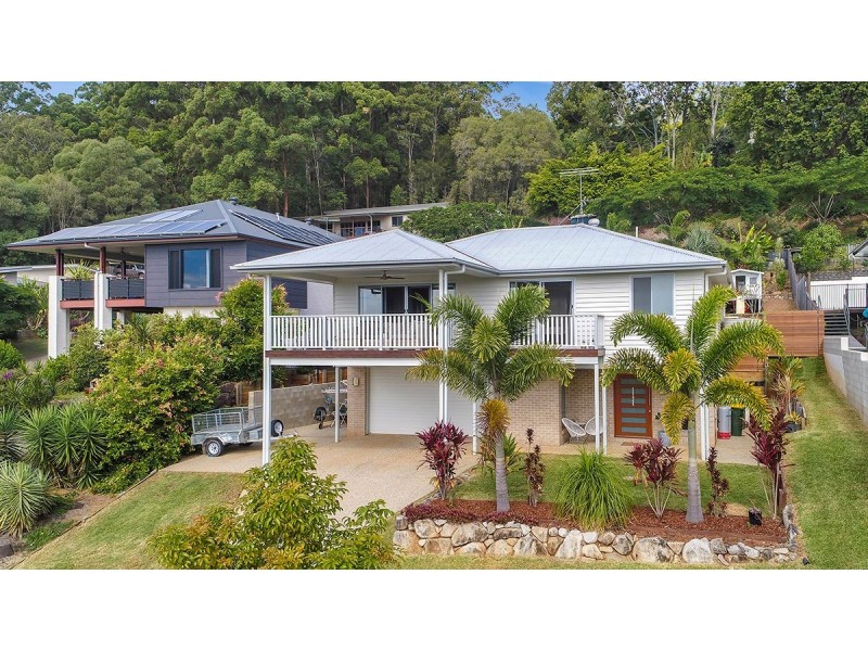 27 Ginger Bell Avenue, Bli Bli QLD 4560