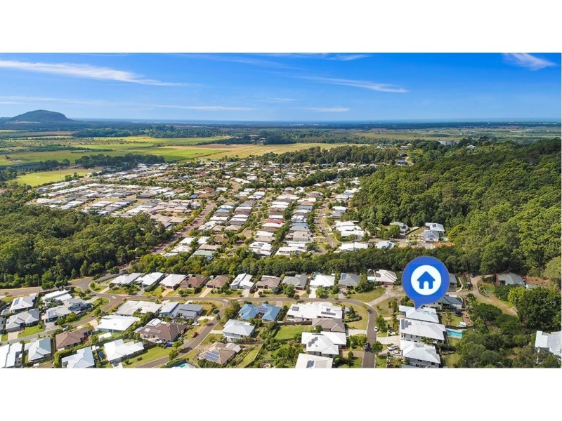 27 Ginger Bell Avenue, Bli Bli QLD 4560