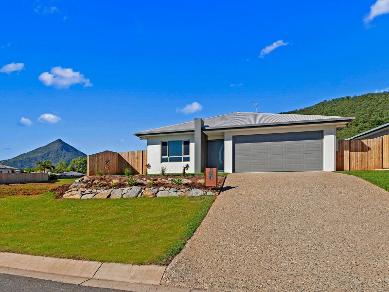 15 Goessling Street, Gordonvale QLD 4865