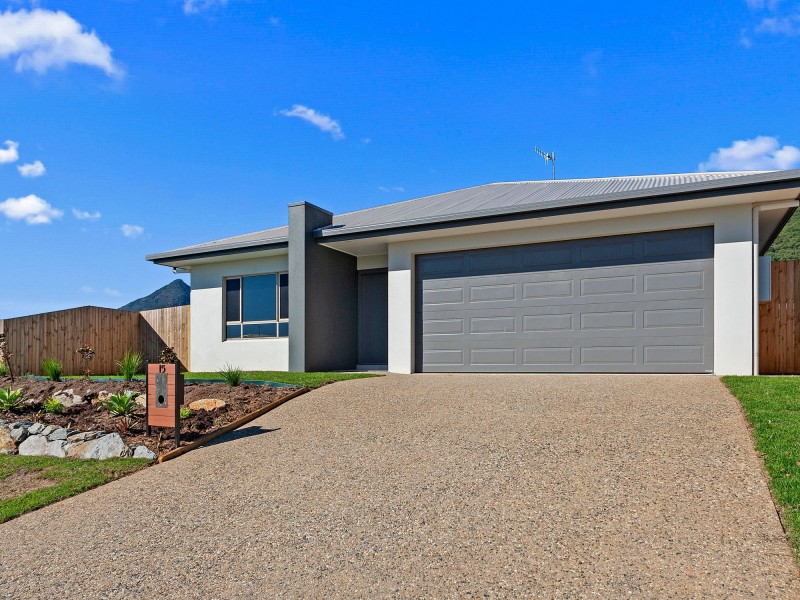 15 Goessling Street, Gordonvale QLD 4865