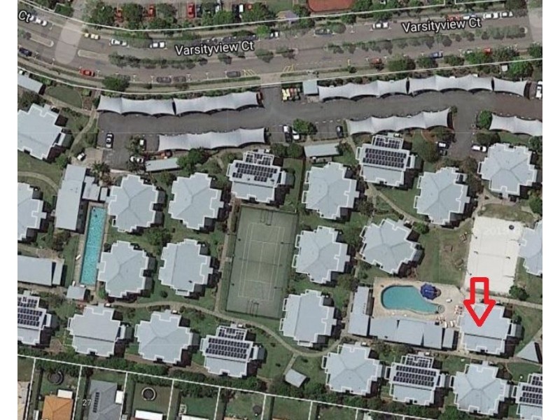 Room 4 – 118/8 Varsityview Court, Sippy Downs QLD 4556