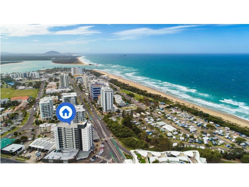 24/110 Sixth Avenue, Maroochydore QLD 4558