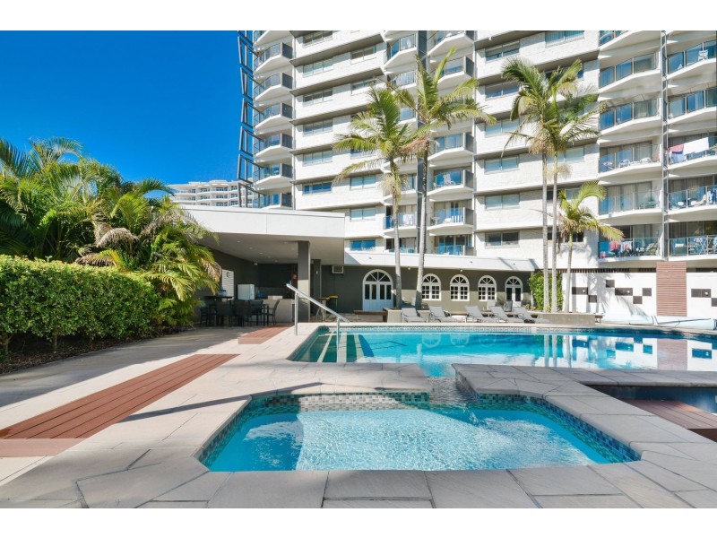 24/110 Sixth Avenue, Maroochydore QLD 4558
