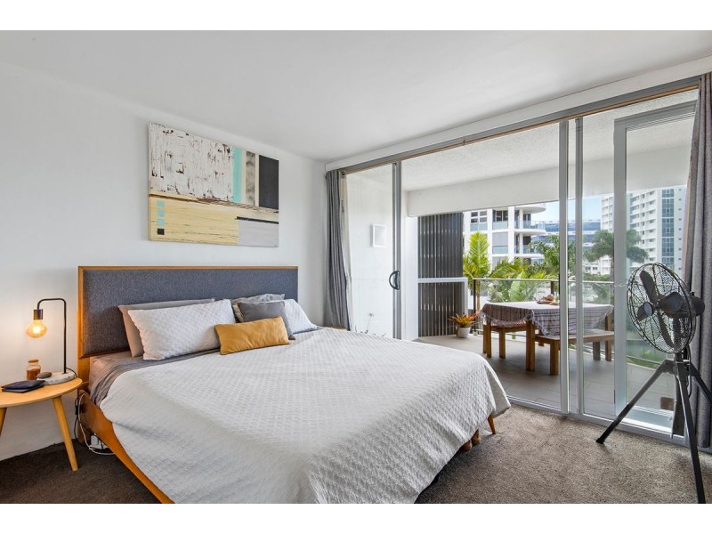 24/110 Sixth Avenue, Maroochydore QLD 4558