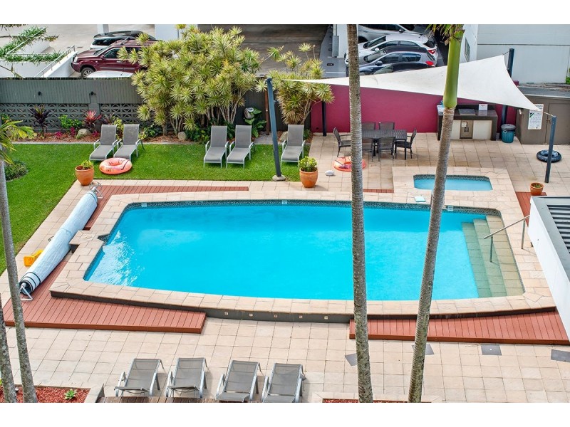 24/110 Sixth Avenue, Maroochydore QLD 4558