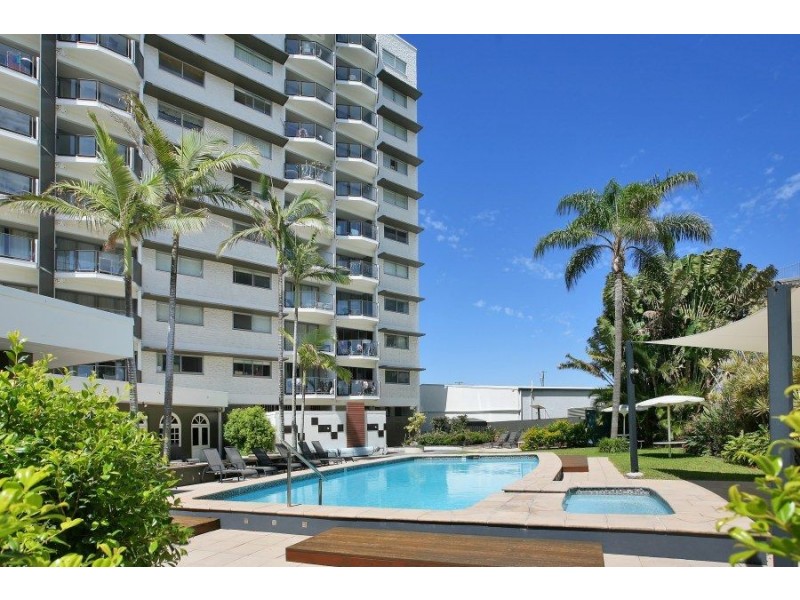 24/110 Sixth Avenue, Maroochydore QLD 4558