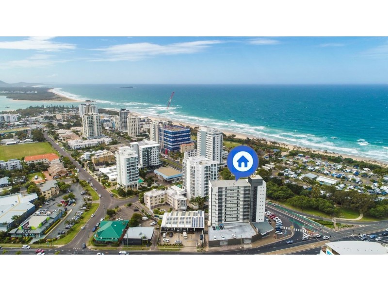 24/110 Sixth Avenue, Maroochydore QLD 4558