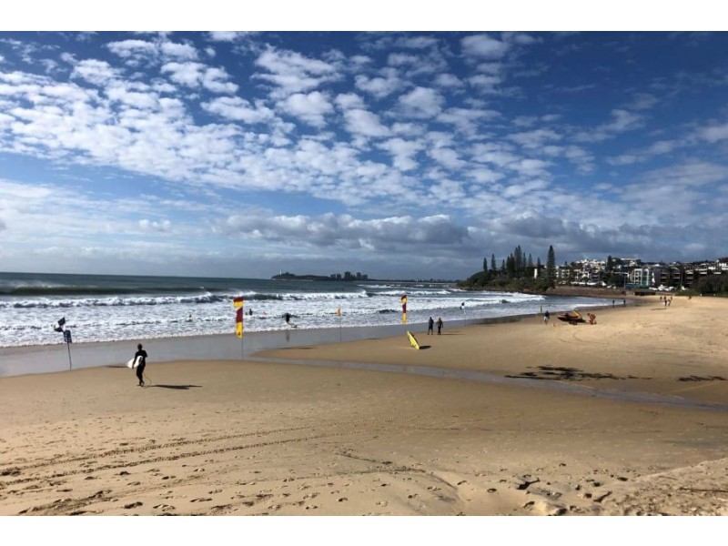 24/110 Sixth Avenue, Maroochydore QLD 4558