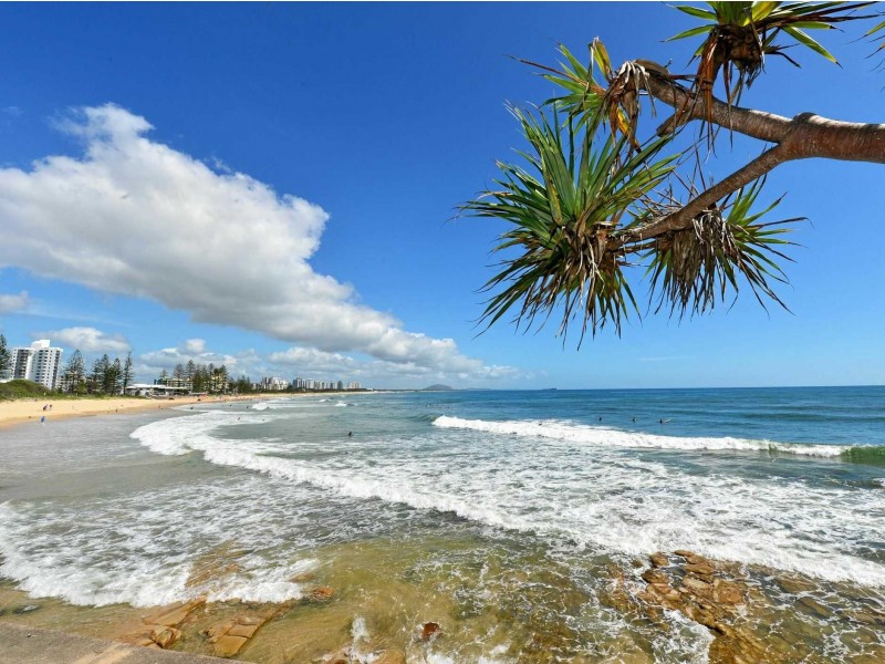 24/110 Sixth Avenue, Maroochydore QLD 4558