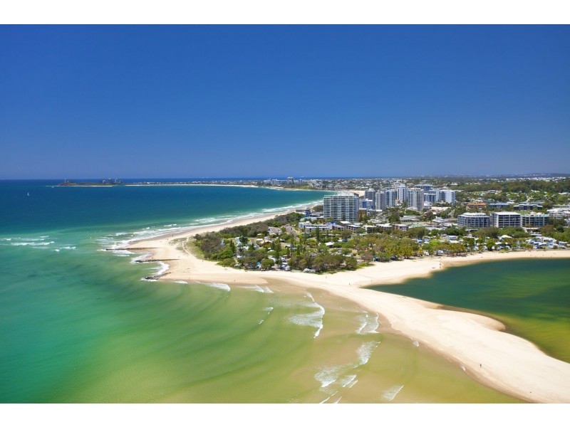 24/110 Sixth Avenue, Maroochydore QLD 4558