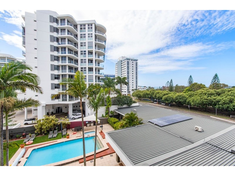 24/110 Sixth Avenue, Maroochydore QLD 4558