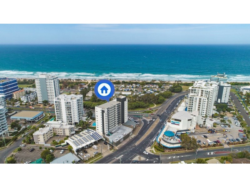 24/110 Sixth Avenue, Maroochydore QLD 4558