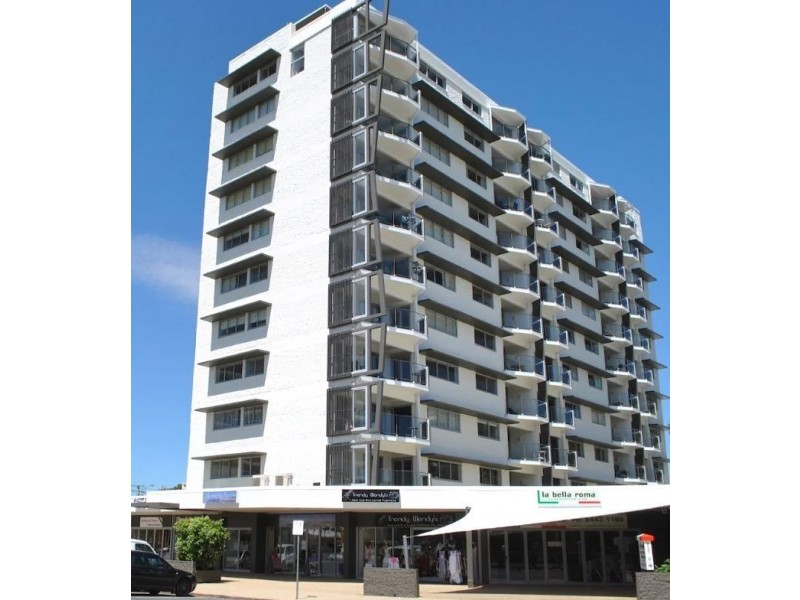 24/110 Sixth Avenue, Maroochydore QLD 4558