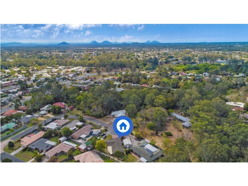 12 Anamaran Place, Bellmere QLD 4510