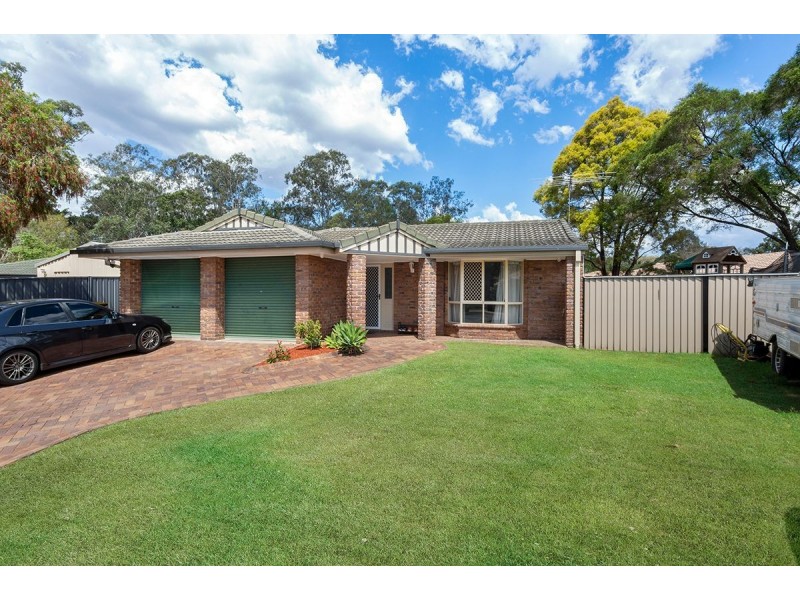 12 Anamaran Place, Bellmere QLD 4510