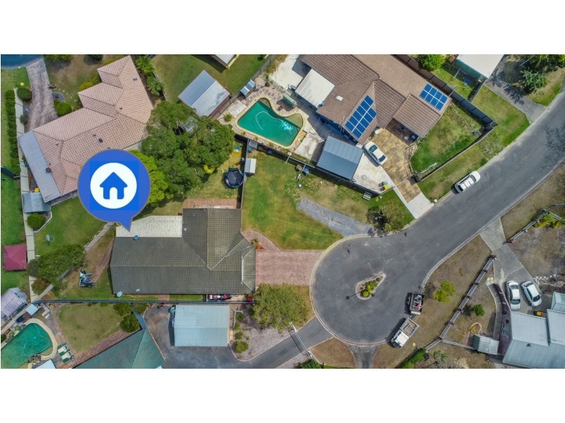 12 Anamaran Place, Bellmere QLD 4510