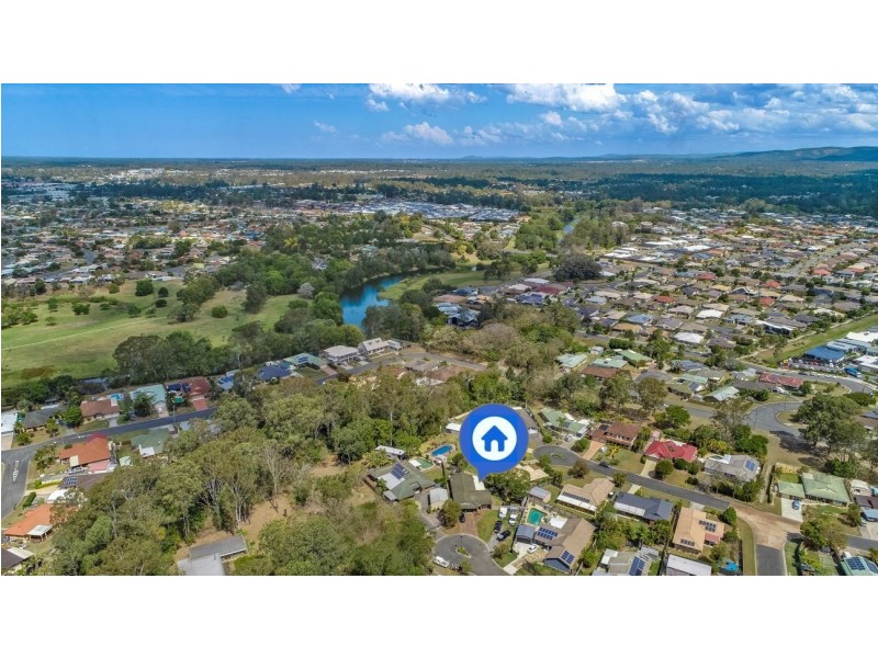 12 Anamaran Place, Bellmere QLD 4510