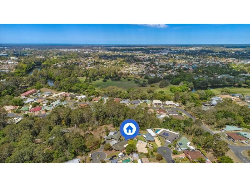 12 Anamaran Place, Bellmere QLD 4510
