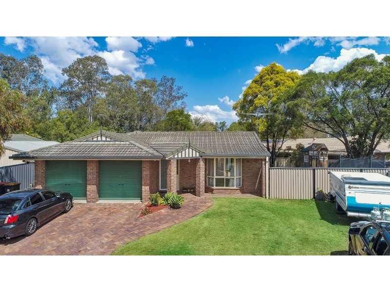 12 Anamaran Place, Bellmere QLD 4510