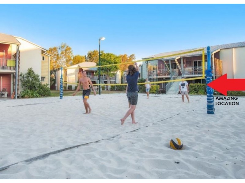 118/8 Varsityview Court, Sippy Downs QLD 4556