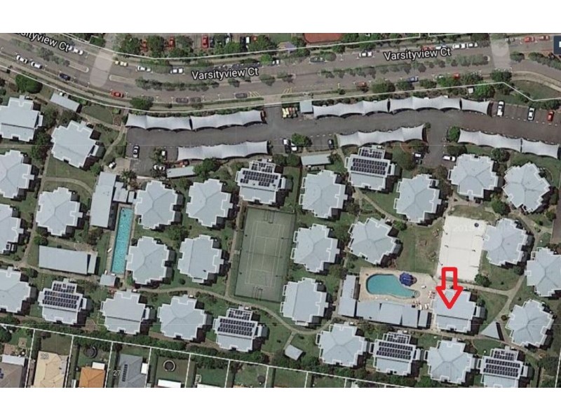 118/8 Varsityview Court, Sippy Downs QLD 4556