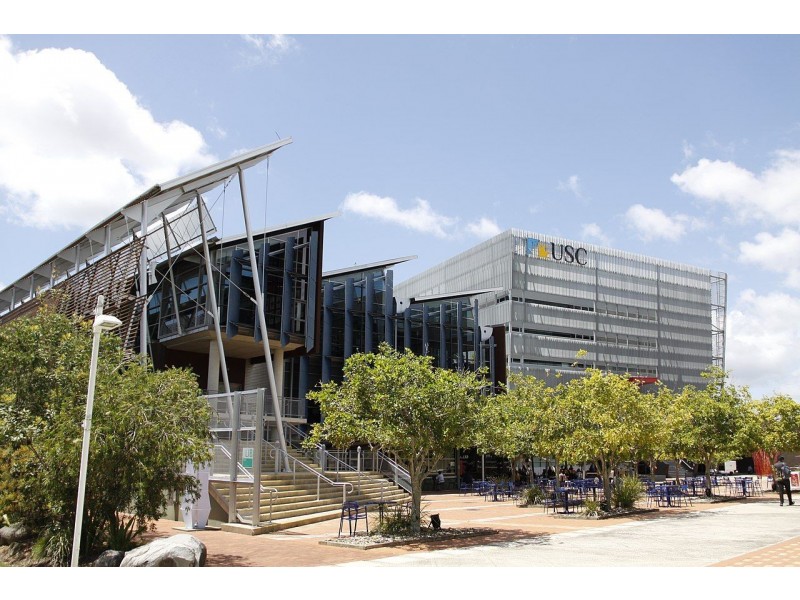 118/8 Varsityview Court, Sippy Downs QLD 4556