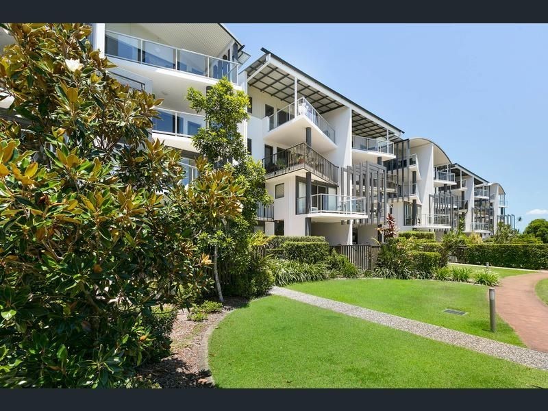 46/10 Grand Parade, Kawana Island QLD 4575