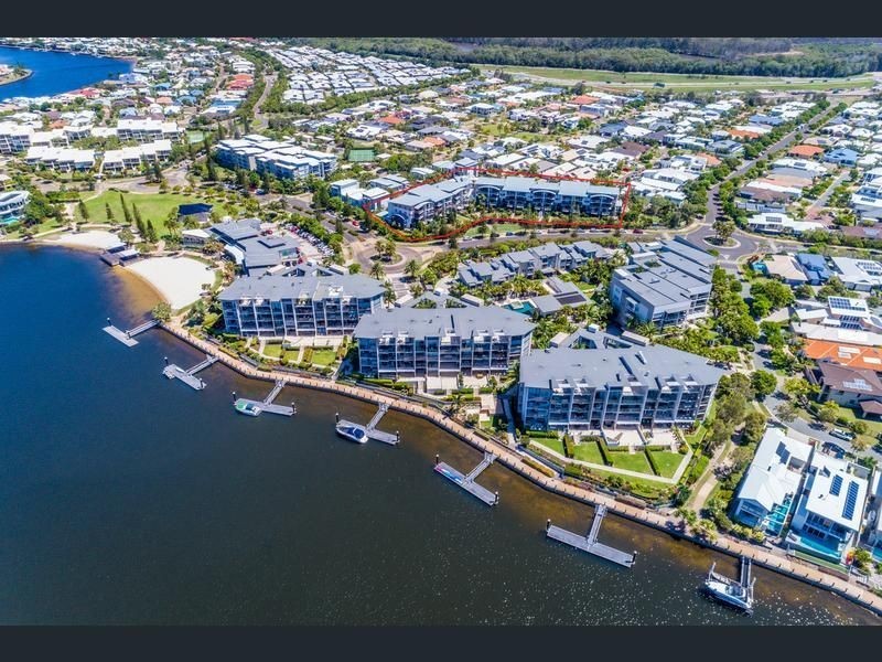 46/10 Grand Parade, Kawana Island QLD 4575