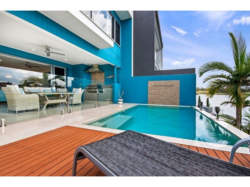 5 Hidden Place, Maroochydore QLD 4558