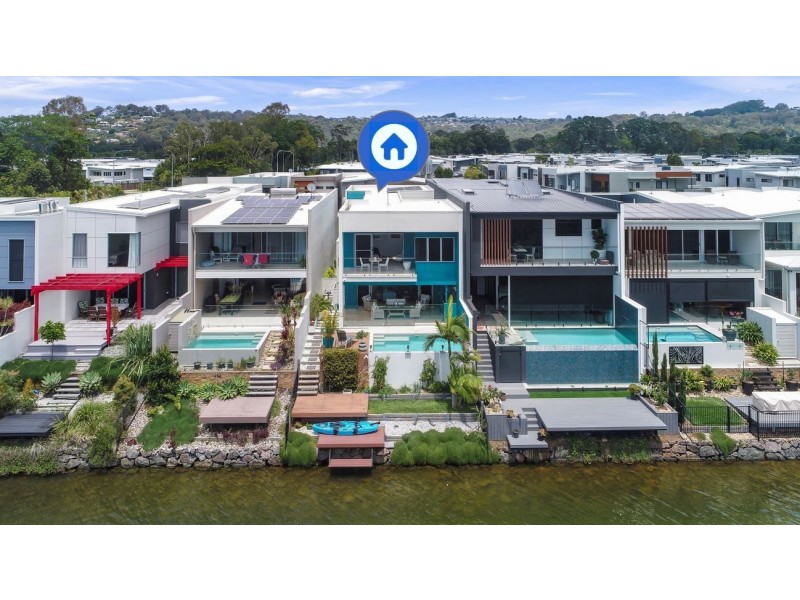 5 Hidden Place, Maroochydore QLD 4558