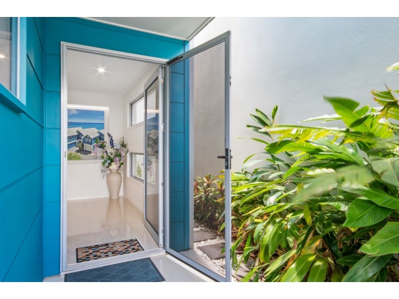 5 Hidden Place, Maroochydore QLD 4558
