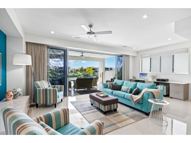 5 Hidden Place, Maroochydore QLD 4558