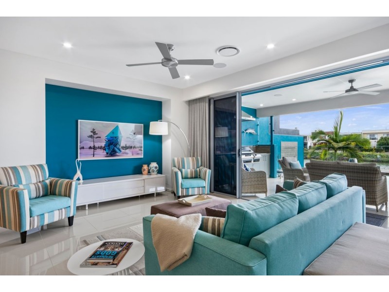 5 Hidden Place, Maroochydore QLD 4558