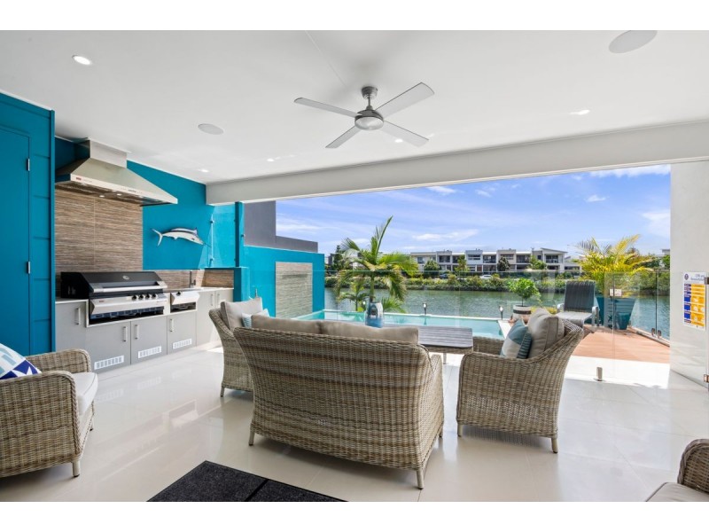 5 Hidden Place, Maroochydore QLD 4558