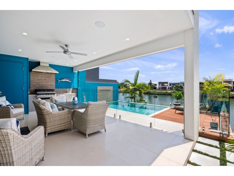 5 Hidden Place, Maroochydore QLD 4558